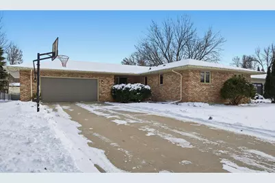 3608 Kennedy Street S, Fargo, ND 58104 - Photo 1