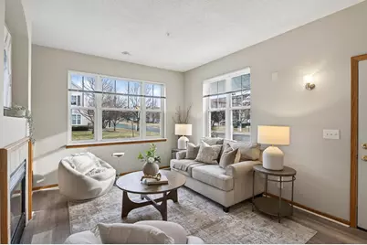 5055 Holly Lane N #4, Plymouth, MN 55446 - Photo 5