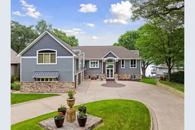 5100 Lexington Avenue N, Shoreview, MN 55126 - Photo 1
