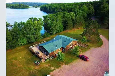 12770 Scenic Drive, Iron River, WI 54847 - Photo 1