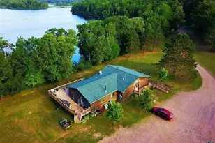 12770 Scenic Dr, Iron River, WI 54847 - Photo 1