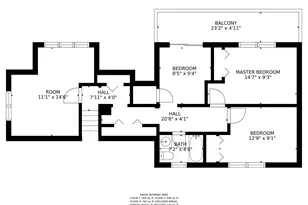 4216 Brookside Ave, Saint Louis Park, MN 55416 - Photo 35