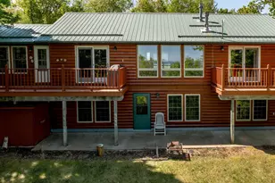 2064 W View Dr NW, Walker, MN 56484 - Photo 1