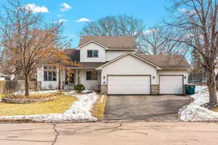 12587 Goodhue St NE, Blaine, MN 55449 - Photo 1