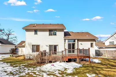 12587 Goodhue Street NE, Blaine, MN 55449 - Photo 13