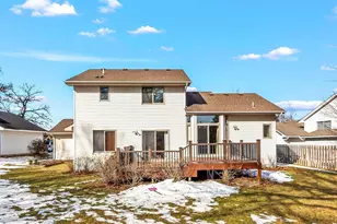 12587 Goodhue St NE, Blaine, MN 55449 - Photo 13