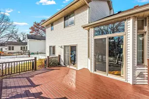 12587 Goodhue St NE, Blaine, MN 55449 - Photo 5