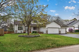 12587 Goodhue St NE, Blaine, MN 55449 - Photo 1