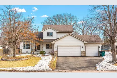 12587 Goodhue Street NE, Blaine, MN 55449 - Photo 55