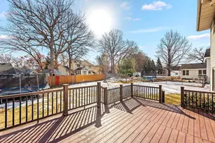 12587 Goodhue St NE, Blaine, MN 55449 - Photo 9