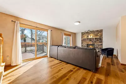 12587 Goodhue Street NE, Blaine, MN 55449 - Photo 29