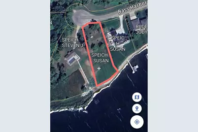 Tbd 4 Bass Harbor Road, Pelican Rapids, MN 56572 - Photo 5