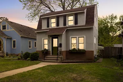 5746 1st Avenue S, Minneapolis, MN 55419 - Photo 1