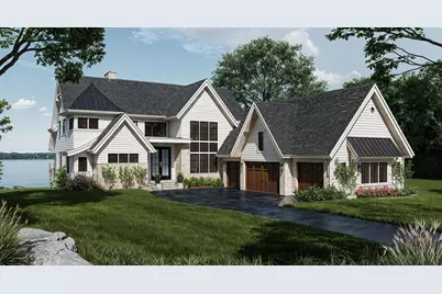 4485 N Shore Drive, Orono, MN 55364 - Photo 1