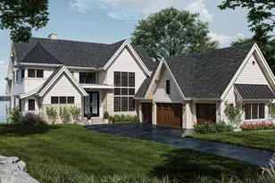 4485 N Shore Dr, Mound, MN 55364 - Photo 1