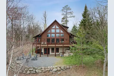 15193 Wilderness Trail, Crosslake, MN 56442 - Photo 43