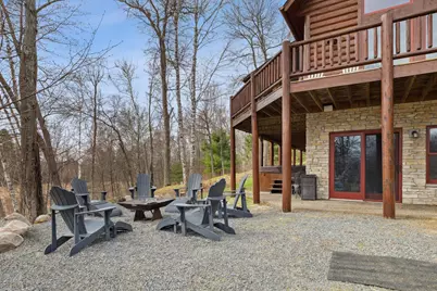 15193 Wilderness Trail, Crosslake, MN 56442 - Photo 45