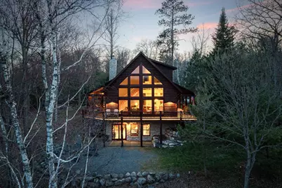 15193 Wilderness Trail, Crosslake, MN 56442 - Photo 1