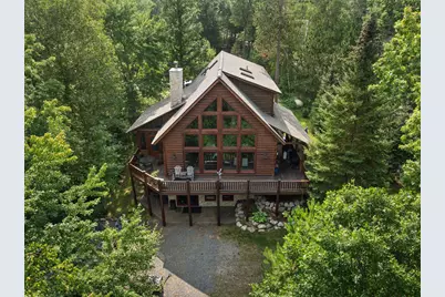 15193 Wilderness Trail, Crosslake, MN 56442 - Photo 63