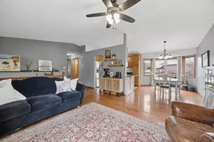 5664 Turtle Lake Rd, Shoreview, MN 55126 - Photo 5