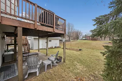 5664 Turtle Lake Road, Shoreview, MN 55126 - Photo 25