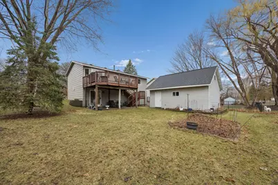 5664 Turtle Lake Road, Shoreview, MN 55126 - Photo 27