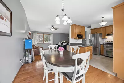 5664 Turtle Lake Road, Shoreview, MN 55126 - Photo 7