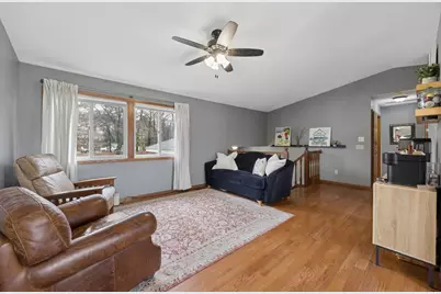 5664 Turtle Lake Road, Shoreview, MN 55126 - Photo 3