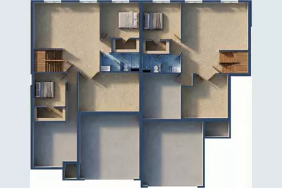 17961 Kincaid Circle, Lakeville, MN 55044 - Photo 5