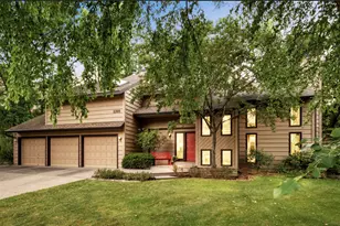 1368 32nd Ave NW, New Brighton, MN 55112 - Photo 1