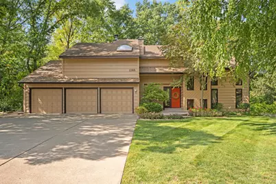 1368 32nd Avenue NW, New Brighton, MN 55112 - Photo 25