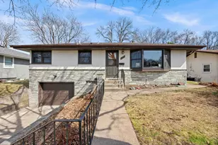 4337 McLeod St NE, Columbia Heights, MN 55421 - Photo 1