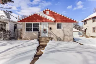 345 Lafond Ave, Saint Paul, MN 55103 - Photo 1