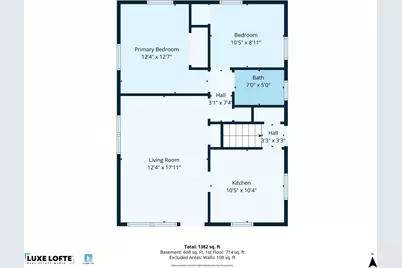 345 Lafond Avenue, Saint Paul, MN 55103 - Photo 19