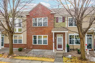 11031 Goodhue St NE, Blaine, MN 55449 - Photo 1