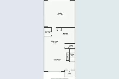 11031 Goodhue Street NE #D, Blaine, MN 55449 - Photo 29