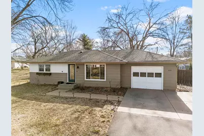 7988 Nancy Drive, Circle Pines, MN 55014 - Photo 1