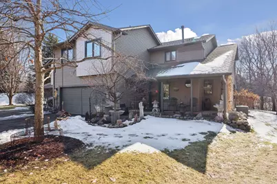 4065 Quantico Lane N, Plymouth, MN 55446 - Photo 1