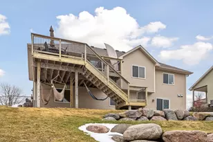 909 Firethorne Trail, Jordan, MN 55352 - Photo 43