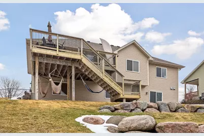 909 Firethorne Trail, Jordan, MN 55352 - Photo 45