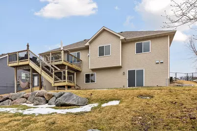 909 Firethorne Trail, Jordan, MN 55352 - Photo 47