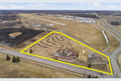 2900 Airport Drive W, Faribault, MN 55021 - Photo 1