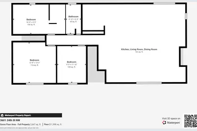 3601 24th Street NW, Willmar, MN 56201 - Photo 27