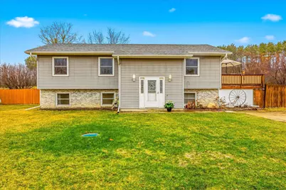 33805 Vickers Street NE, Cambridge, MN 55008 - Photo 1