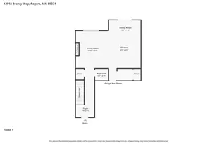 12918 Brenly Wy, Rogers, MN 55374 - Photo 25