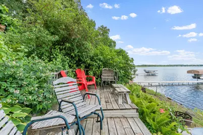 13863 Schuelke Beach Road NW, Miltona Township, MN 56354 - Photo 3