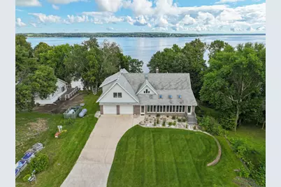 13863 Schuelke Beach Road NW, Miltona Township, MN 56354 - Photo 1