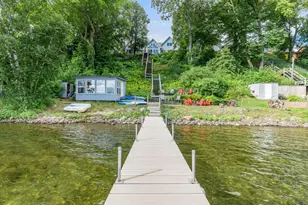 13863 Schuelke Beach Rd NW, Miltona Township, MN 56354 - Photo 5