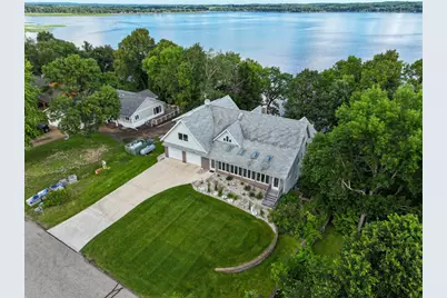 13863 Schuelke Beach Road NW, Miltona Township, MN 56354 - Photo 47