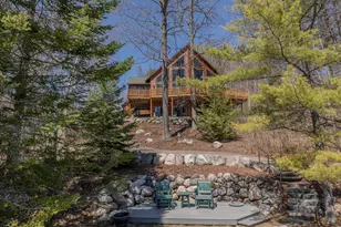 6044 S Thunder Lake Dr NE, Remer, MN 56672 - Photo 1
